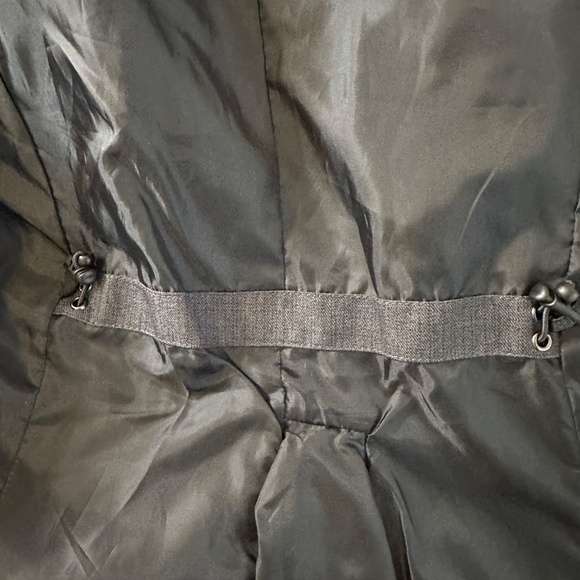 Kerrits Coaches Coat - Picture 11 of 11